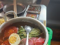 -山葵说·泥炉烤肉(泰达时尚E街区店)