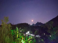 -大自然(鲁家村店)
