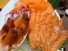 -三石铁板烧(紫竹桥店)