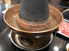 -大唐人家·热气羊肉(大华店)