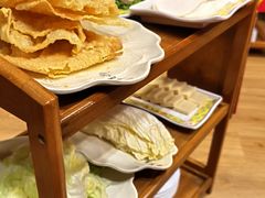 -芦月轩羊蝎子(劲松店)