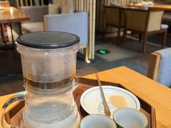 -竹里馆·淮扬菜·功夫茶(老门东店)