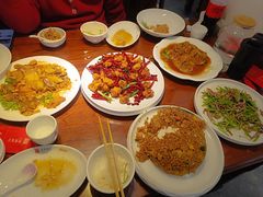 -惠宾饭庄(中山路店)