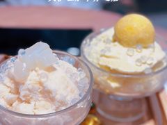 -杏甜品(尖沙咀加拿分道店)