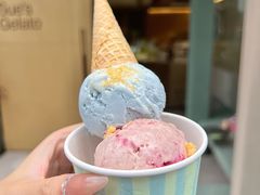 -苏小糖(鼓浪屿三丘田花园店)