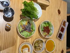 -喜来稀肉(北外滩白玉兰广场店)