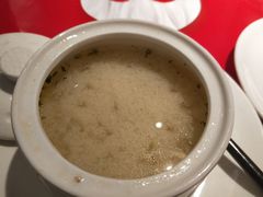 鸡汤-HELLO MUSAE 拾光缪斯餐厅·纯正希腊风味(苏州中心店)