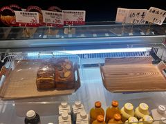 -爸爸糖吐司面包(悠唐购物中心店)