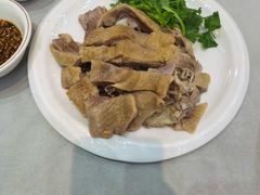 -瑞记湛江鸡饭店·粤西第一鸡(粤垦店)