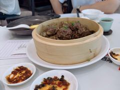 -凤城酒家(凤城食都店)