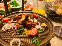 -唐廊烤鸭店(工体店)