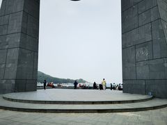 -青澳湾北回归线广场