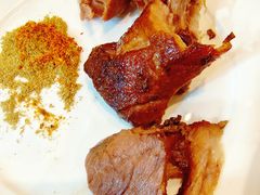-拉丁餐厅·巴西烤肉自助(正佳广场店)