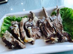 -老毛手抓·盐池滩羊非遗手抓(宁夏总店)