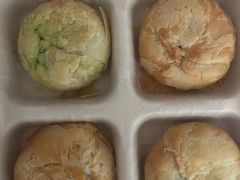 -龙华素斋(龙华路店)