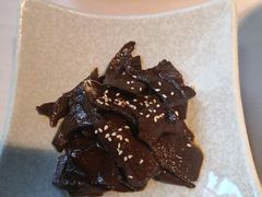 茶油润山珍-黔香阁·味(花木店)
