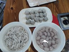 -章记正宗南岗鱼蛋火锅