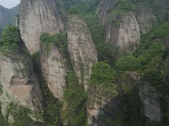 -南武当山景区