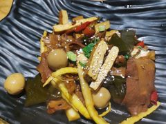 -嘎嘎鸭脑壳(蜀汉路店)