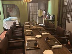 -空蝉怀石料理(益丰·外滩源店)