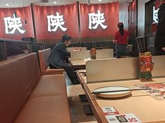 -大师兄·西北小馆(北站缤果空间店)