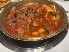 -涿派·炝锅鱼(涿州店)