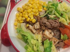 -永和大王(春日上新·浦东南路店)