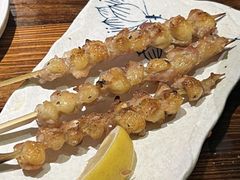 -鸟鹏烧鸟居酒屋(熙龙湾店)