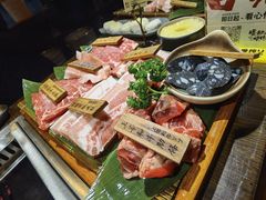 -暖都焼肉·和牛酒場(花都店)