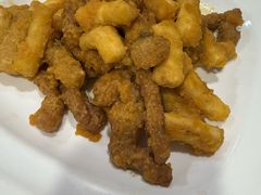 -抚顺美食·老上海味道