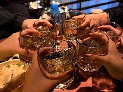-MM·五声·音乐人与调酒师(西安路店)