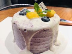 -YUMI芽米·法式烘焙·咖啡(文化宫店)