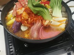 -禾谷韩餐(热带海洋学院店)