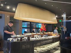 -拉蒂娜·巴西牛排馆 Latina·Brazilian Steakhouse(王府井喜悦店)
