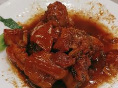 -马凯餐厅(地安门店)