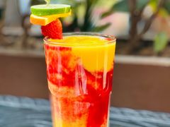 -The Cheesecake Factory芝乐坊餐厅(兴业太古汇店)