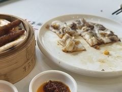 -丰尔粥食·顺德鱼生·干蒸排骨顺德菜(大良分店)