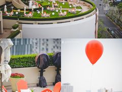 -上海波特曼丽思卡尔顿酒店