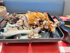 -西贝(大卫城店)