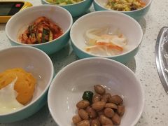 -韩时烤肉(枫蓝店)