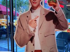 -汉堡王(上海凌云壹街坊店)