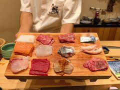 -鮨冠OMAKASE食べ放题(北京首店)