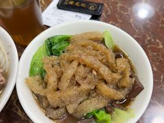 -陈光记烧腊店(罗保博士街店)