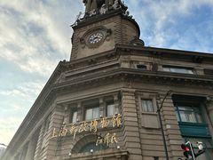 -上海邮政博物馆