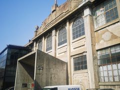 -半岛1919创意园区