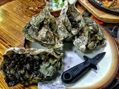 -大富蚝乌东哥饭店·石锅鱼杂·柠檬鸭(革新路店)