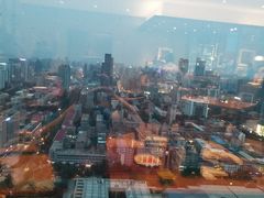 -视界美食自助餐厅·石家庄希尔顿酒店