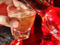 -Orangutan Bunker猩猩地堡酒吧(兰桂坊店)