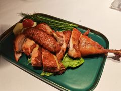 -BetterThai 泰加(苏州中心店)