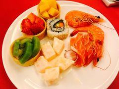 -深圳皇庭V酒店